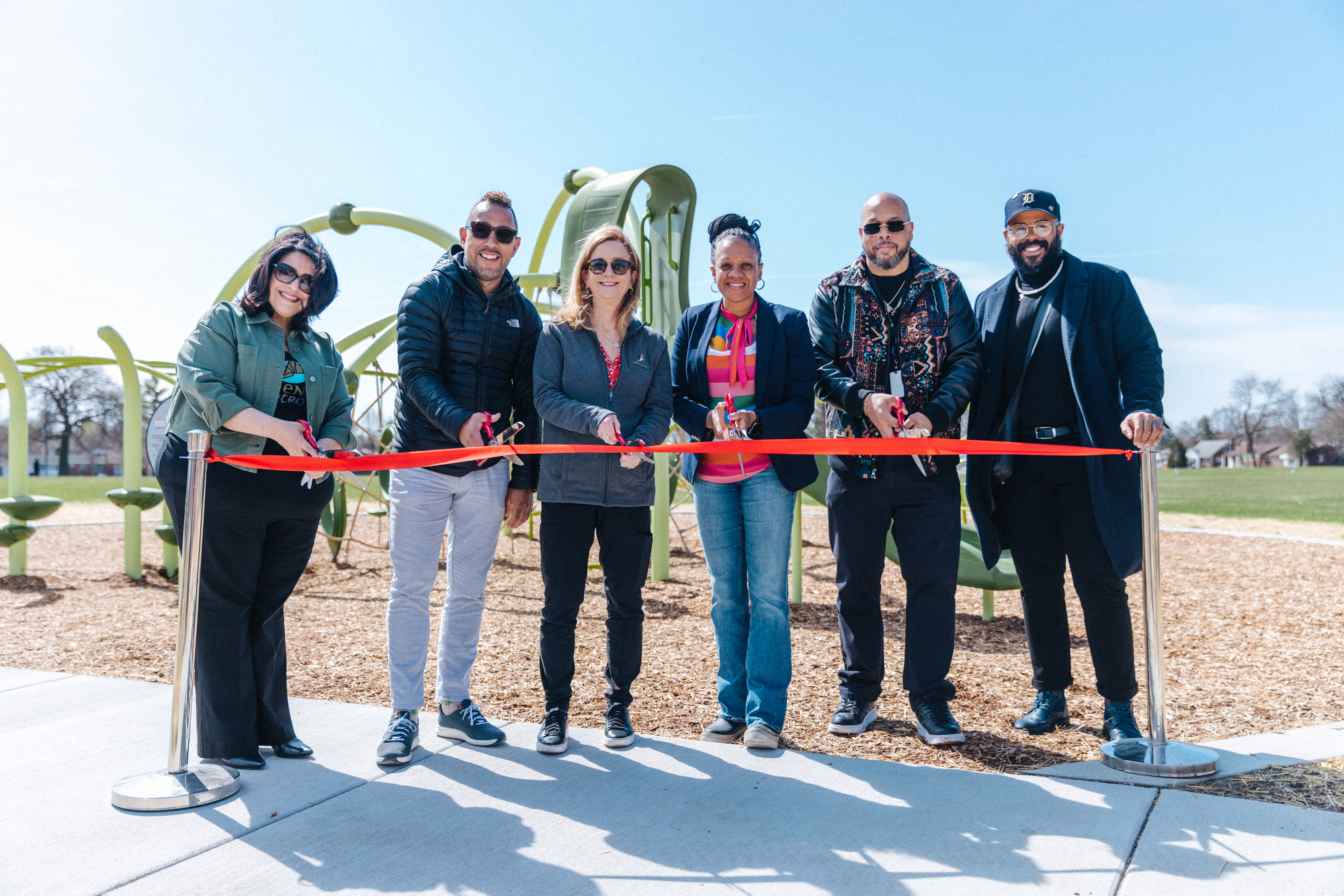 Milan Park updates pic4