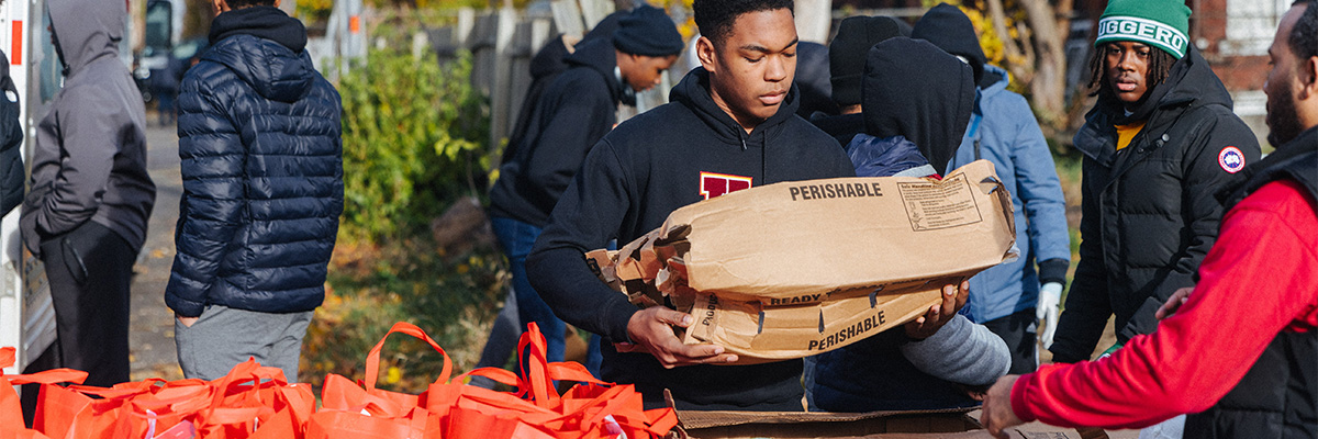 Resilience and Adaptation Hero