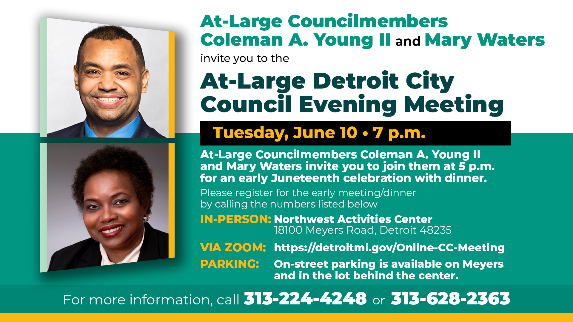 Young_Waters_At-Large Evening Community Meeting_