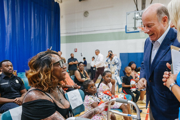 First Responders honored pic2