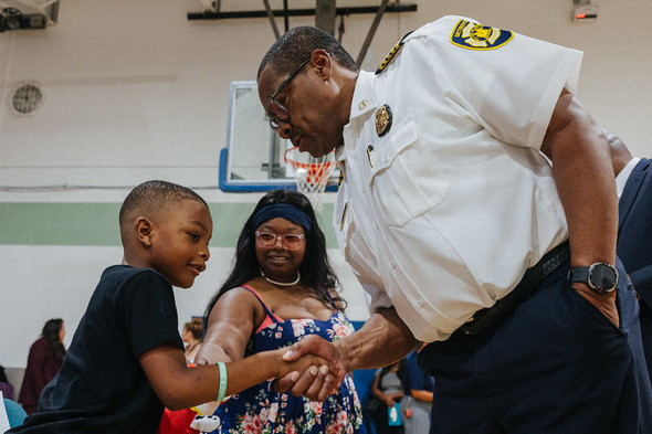 First Responders honored pic3