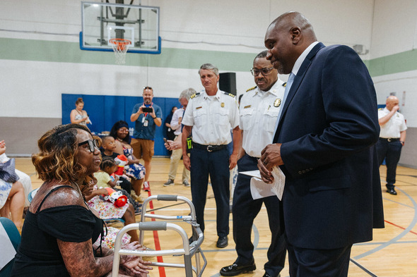 First Responders honored pic4