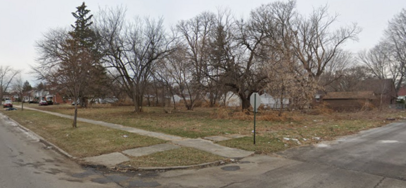 Neighborhood Beautification Program Winners pic3