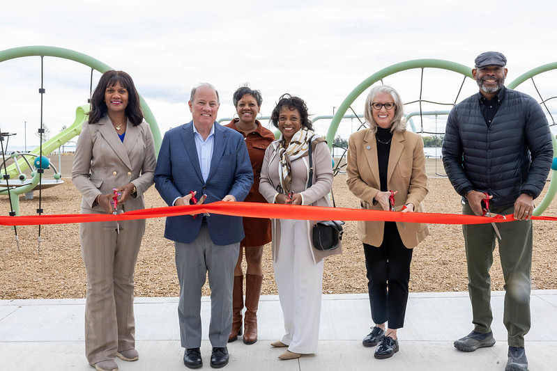 AB Ford Park updates pic1