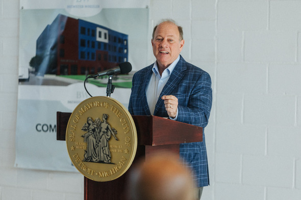 Brush Park development pic1