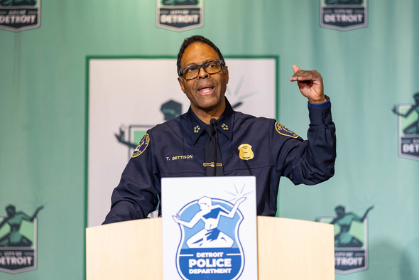 Crime Stats press conference pic2