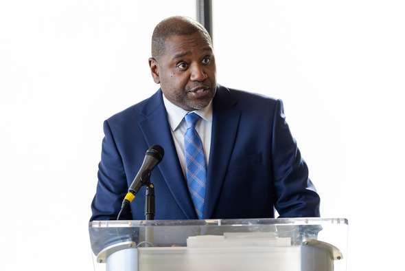 DFD Paramedic Graduation pic1