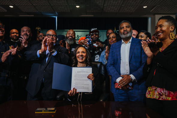 New Neighborhood Office pic2