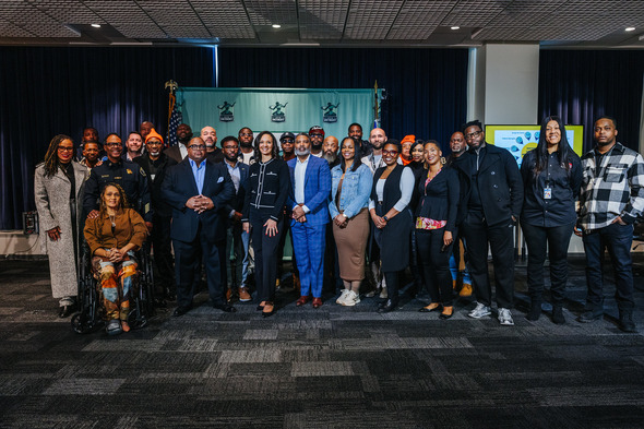 New Neighborhood Office pic3