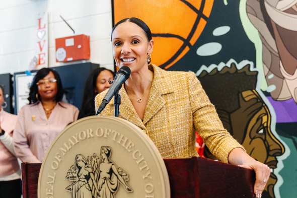 New Youth and Education announcement pic1