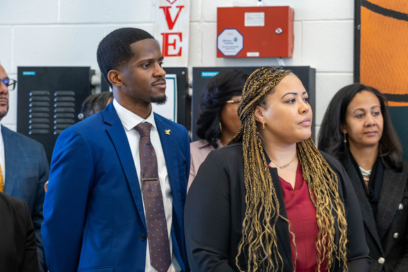 New Youth and Education announcement pic2