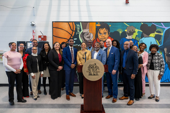 New Youth and Education announcement pic3