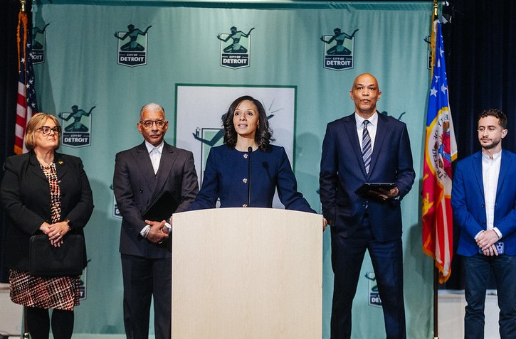 Residential buildings strategy pic