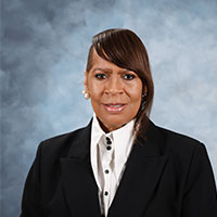 Beverly J. Watts