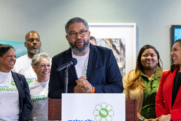 Motor City Makeover drive pic2